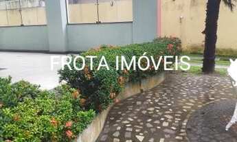 Imagem 3: Ed. Luanda II, 3/4 sendo 1 suíte, 1 vaga