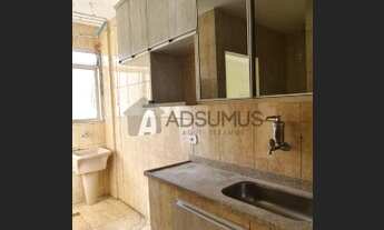 Imagem 6: Apartamento Campo Grande