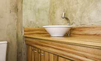 Imagem 7: Apartamento à venda, 83 m² por R$ 465.000,00 - Panamby - São Paulo/SP