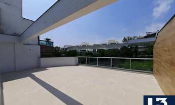 Imagem 3: Cobertura para Venda em Rio de Janeiro, Recreio dos Bandeirantes, 4 dormitórios, 4 suítes