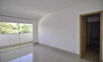 Imagem 2: Venda apartamento 03 quartos no bairro Ouro Preto - Belo Horizonte - MG