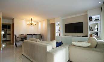 Imagem 4: Apartamento a Venda 133m² - Santa Teresinha - São Paulo - SP