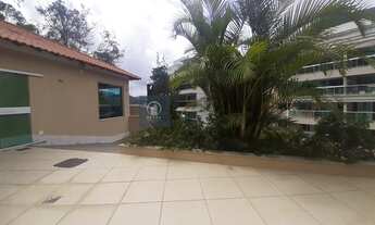 Imagem 6: Apartamento Padrão para Venda em Várzea Teresópolis-RJ - AP0993