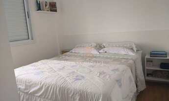 Imagem 7: Apartamento com 2 dormitórios à venda, 60 m² por R$ 450.000 - São Lucas - Belo Horizonte/M