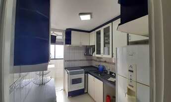 Imagem 3: Apartamento Padrão para Venda em Tamboré Barueri-SP