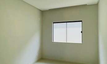 Imagem 5: ALUGO - CASA TÉRREA 4/4 no Alphaville 2