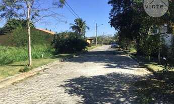 Imagem 5: Terreno de 250m² à venda no Condomínio Bosque da Ilha, Guaratiba, Rio de Janeiro