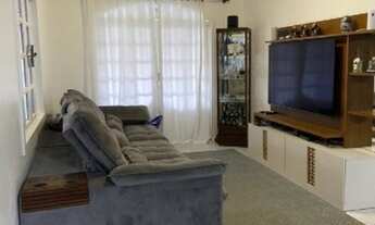 Imagem 5: Casa para venda tem 183 metros quadrados com 3 quartos