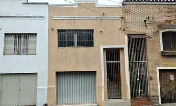 Imagem 5: Casa para venda tem 105 metros quadrados com 4 quartos em Brás - São Paulo - SP