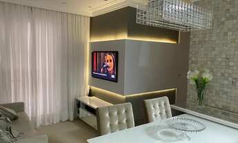 Imagem: Apartamento para venda possui 64 metros