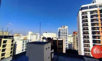 Imagem 4: São Paulo - Conjunto Comercial/sala - Jardins