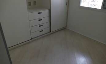 Imagem 2: Apartamento para Locação em São Paulo, ITAIM BIBI, 2 dormitórios, 1 suíte, 2 banheiros, 2