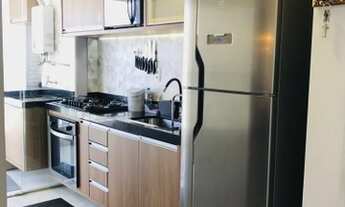 Imagem 4: Lindo apartamento, Dois dorm e suíte. Casa Verde Zona Norte - R$635 mil