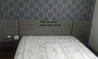 Imagem 4: APARTAMENTOSÃO BERNARDO DO CAMPO