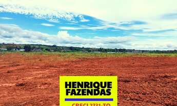 Imagem 4: Fazenda Vale do Araguaia Tocantins 500 alqueires