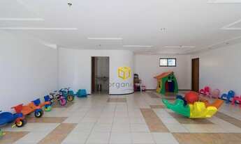 Imagem 2: Apartamento com 3 dormitórios à venda, 72 m² por R$ 450.000 - Cocó - Fortaleza/CE