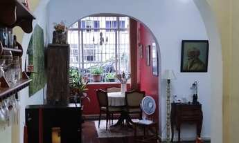 Imagem 3: Apartamento para venda possui 100 metros quadrados com 3 quartos em Copacabana - Rio de Ja