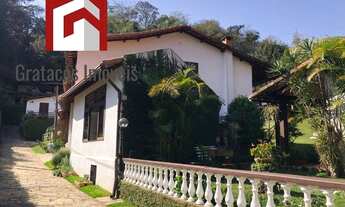 Imagem 2: Petrópolis - Casa de Condomínio - Bonsucesso