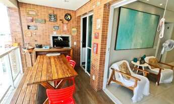 Imagem 7: Authentic Recife | 3 Suítes