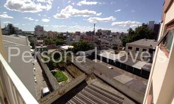 Imagem 5: Cobertura 02 dorm com Box Menino Deus Porto Alegre - RS