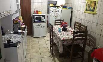 Imagem 3: Apartamento Bairro Santa Terezinha,3 quartos 1 suite,sala,cozinha, área serviços, terraço