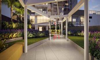 Imagem 6: Apartamento - 80 m² - 2 dormitórios (1 suíte) - 1 vaga - R$ 1.050.000 - Vila Romana - São