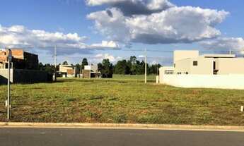 Imagem 7: Residencial Terras Alpha 2