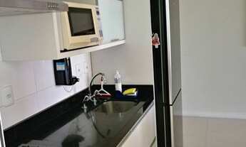 Imagem 7: Apartamento para venda com 3 quartos no bairro Estreito em Florianópolis