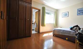 Imagem 6: Apartamento de 3 dormitórios (1 suíte) - 1 vaga de garagem no bairro Carvoeira