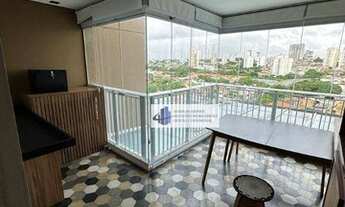 Imagem 2: Lindo Apartamento - Bosque da Saúde