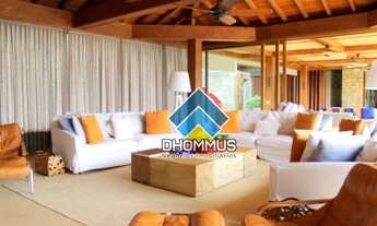 Imagem 5: Casa com 12 suítes à venda, 2000 m² no Condomínio Fazenda Boa Vista, Porto Feliz/SP. Dhomm