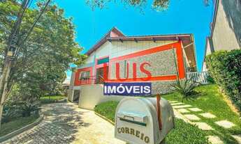 Imagem 2: Casa com 3 dormitórios à venda, 850 m² por R$ 3.700.000,00 - Itaipu - Niterói/RJ