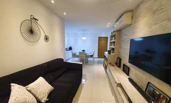 Imagem 5: Village Botanique Apto 2 Quartos 94 M2 com varanda Gourmet em Freguesia RJ