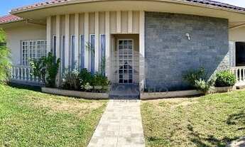 Imagem: Imbituba - Casa Padrão - Nova Brasília