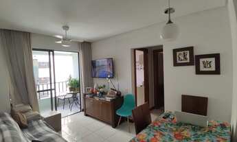 Imagem 6: Apartamento para venda 2 quartos Imbuí - Salvador - BA