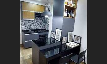 Imagem: Apartamento com 1 dormitório à venda