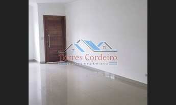 Imagem 6: Sobrado com 3 dorm. (1 suíte) + 4 vagas - Vila Sônia