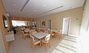 Imagem 5: Apartamento para venda possui 51 metros quadrados com 2 quartos