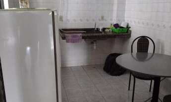 Imagem 7: Cobertura com 03 quartos, sendo 01 suíte, ótima sala, cozinha, área de serviço, 02 banheir