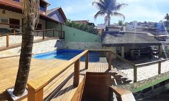 Imagem 3: Vendo linda casa espaçoso e com todo conforto