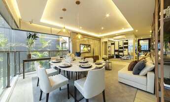 Imagem 7: São Paulo - Apartamento Padrão - Paraíso