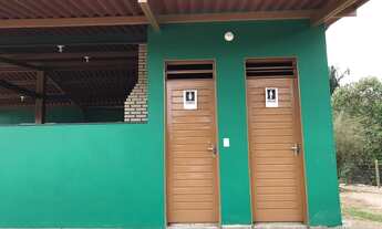 Imagem 5: Fazenda/Sítio/Chácara para venda possui 55 metros quadrados com 4 quartos