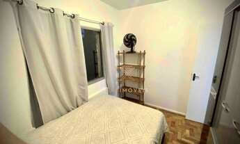 Imagem 6: Apartamento com 2 dormitórios à venda por R$ 690.000 - Vila Olímpia - São Paulo/SP