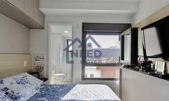 Imagem 2: Parque da Aclimação- 56 m² - 2 dormitórios, sendo 1 suite- 1 vaga