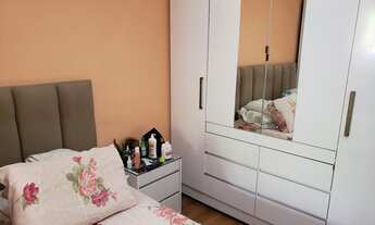 Imagem 3: Centro, Belo Apto, todo reformado, sala, 2 qtos, dependência revertida, 77 m2