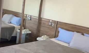 Imagem 5: Flat para venda com 70 metros quadrados com 2 quartos em Botafogo - Rio de Janeiro - RJ