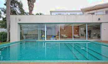 Imagem 3: NOVA LIMA - Casa de Condomínio - Village Terrasse II