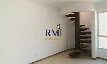 Imagem 3: Cobertura à venda, 2 quartos, 3 vagas, São Lucas - Belo Horizonte/MG