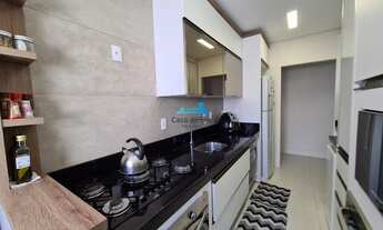 Imagem 2: Florianópolis - Apartamento Padrão - Itacorubi