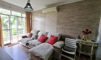 Imagem 6: Apartamento para venda possui 133 metros quadrados com 3 quartos em Canto - Florianópolis